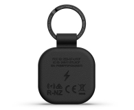 Satechi FindAll brelok ze skóry wegańskiej, Apple Find My - 1358277 - zdjęcie 2